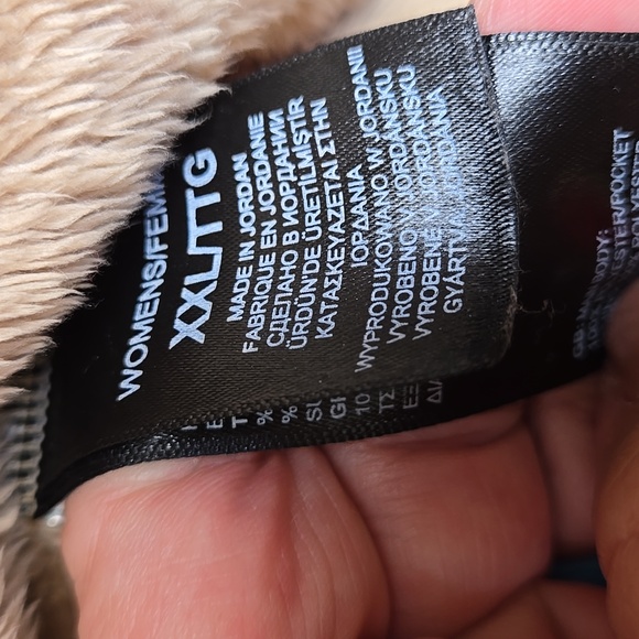 The North Face Osito Jacket - Picture 13 of 15